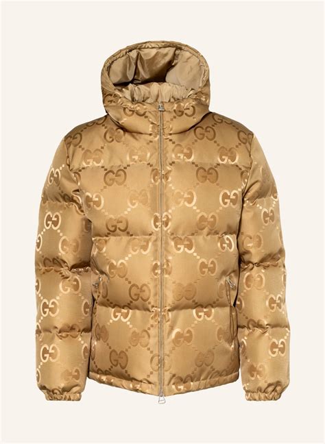 gucci winter jacket men|zara Gucci jacket.